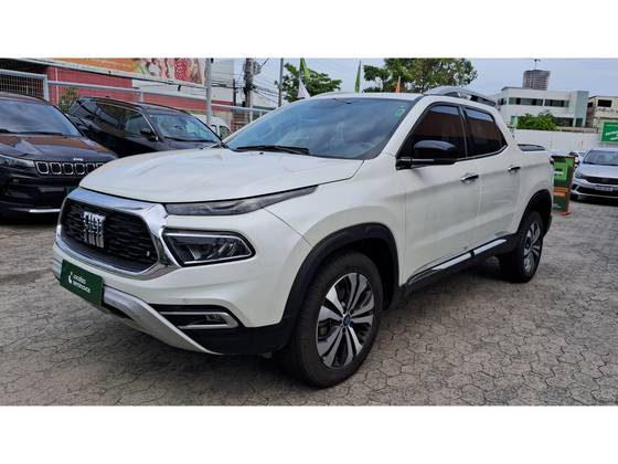 FIAT TORO 2.0 16V TURBO DIESEL VOLCANO 4WD AT9 FIAT TORO 2.0 16V TURBO DIESEL VOLCANO 4WD AT9